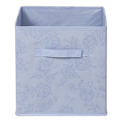 The Big One Collapsible Cube Storage Bin