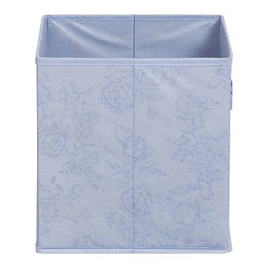 The Big One Collapsible Cube Storage Bin