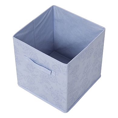 The Big One Collapsible Cube Storage Bin