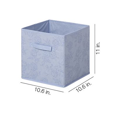 The Big One Collapsible Cube Storage Bin