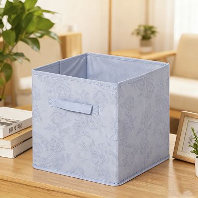 The Big One Collapsible Cube Storage Bin