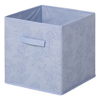 The Big One® Collapsible Cube Storage Bin