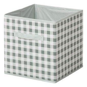 The Big One® Collapsible Cube Storage Bin
