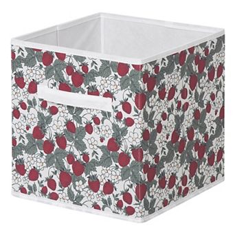 The Big One® Collapsible Cube Storage Bin