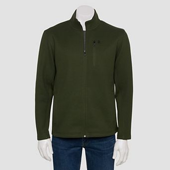 Men's IZOD Shaker Fleece Jacket