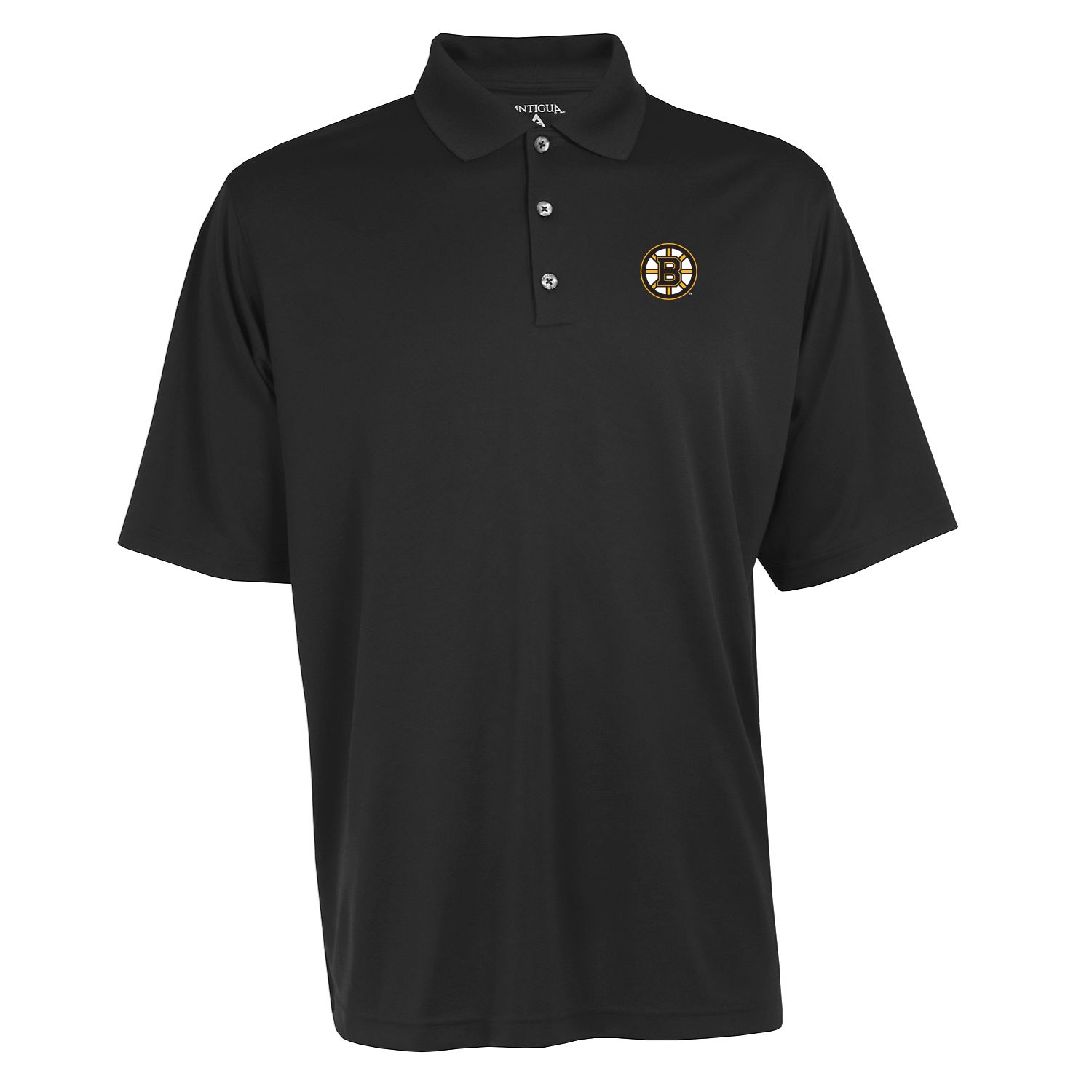 boston bruins polo shirt
