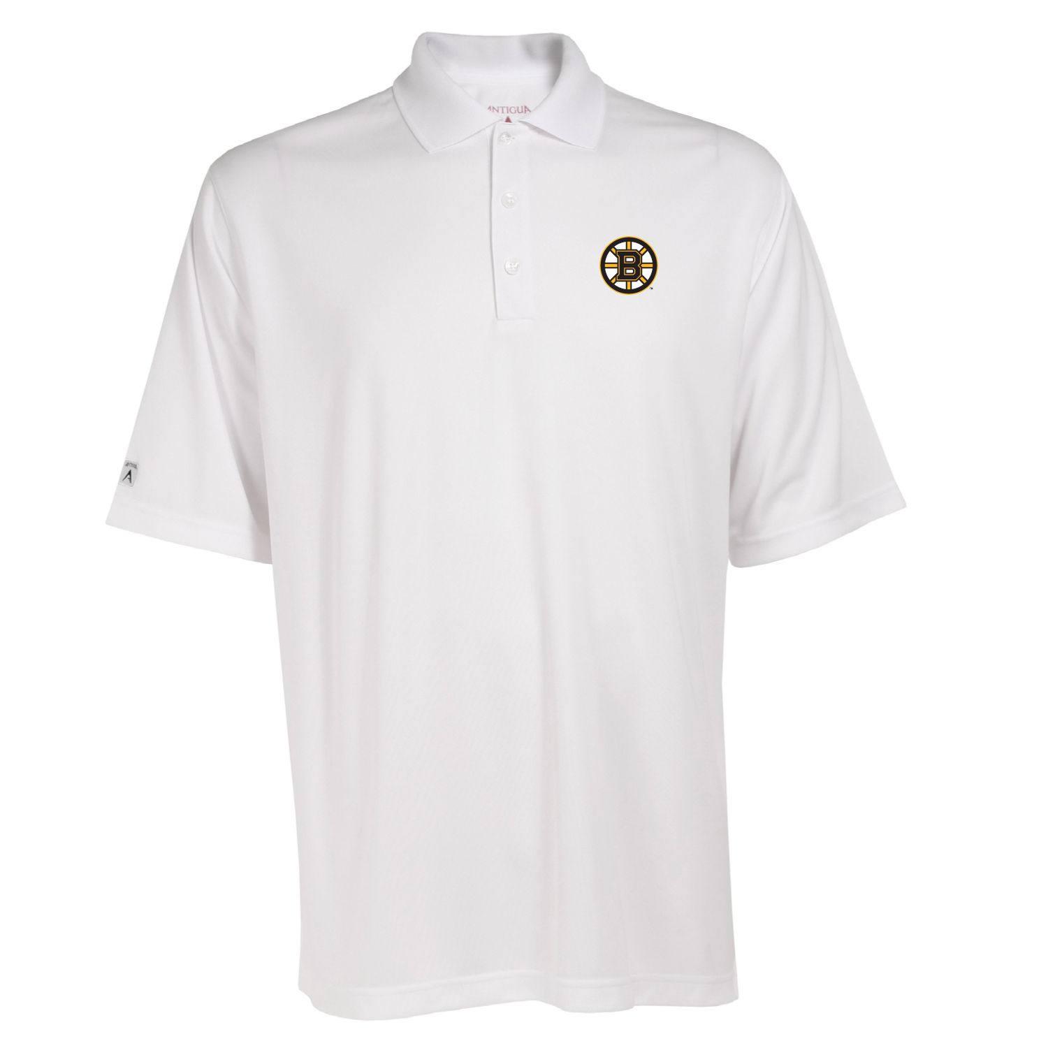 boston bruins polo shirt