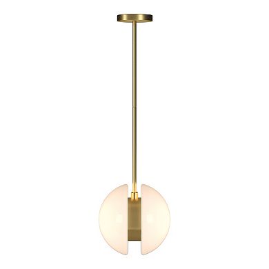 Finley & Sloane Kyriana Two-Light Pendant Light Fixture