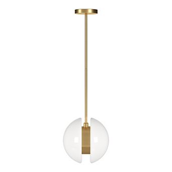 Finley & Sloane Kyriana Two-Light Pendant Light Fixture