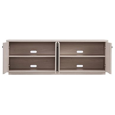 Finley & Sloane Ormond Rectangular TV Stand