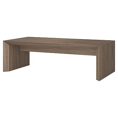 Finley & Sloane Oswin Rectangular Coffee Table
