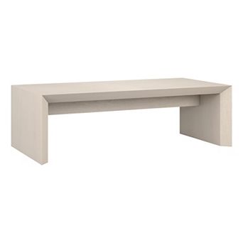 Finley & Sloane Oswin Rectangular Coffee Table