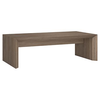 Finley & Sloane Oswin Rectangular Coffee Table