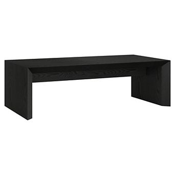 Finley & Sloane Oswin Rectangular Coffee Table