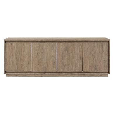 Finley & Sloane Presque Rectangular TV Stand
