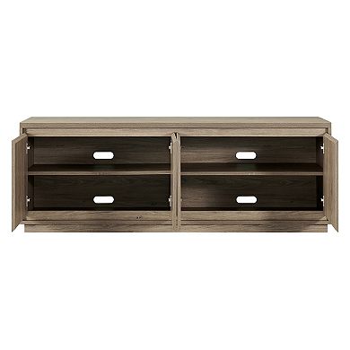 Finley & Sloane Presque Rectangular TV Stand