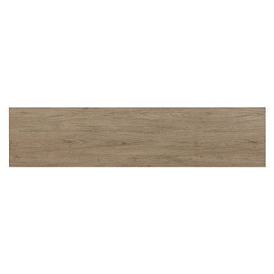 Finley & Sloane Presque Rectangular TV Stand