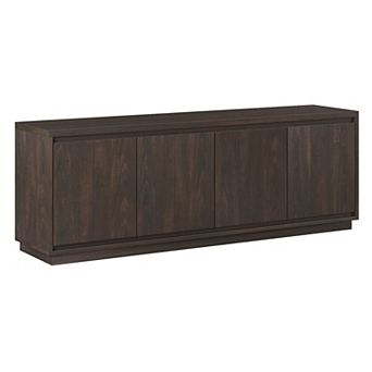 Finley & Sloane Presque Rectangular TV Stand