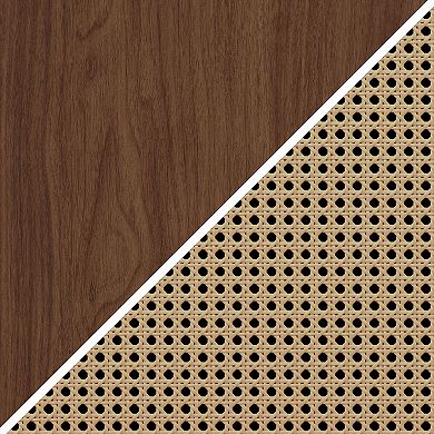 Finley & Sloane Pryce Rectangular TV Stand