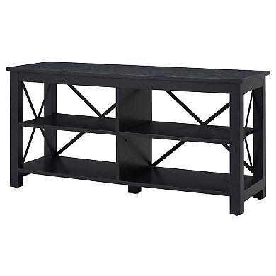 Finley & Sloane Sawyer Rectangular TV Stand