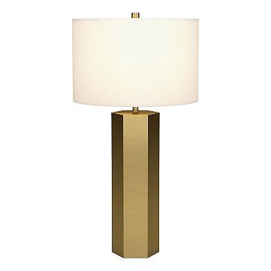 Finley & Sloane Warren Table Lamp