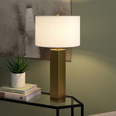 Finley & Sloane Warren Table Lamp