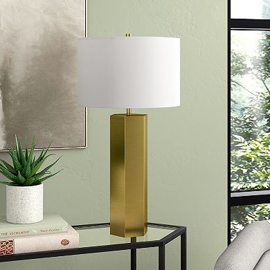 Finley & Sloane Warren Table Lamp