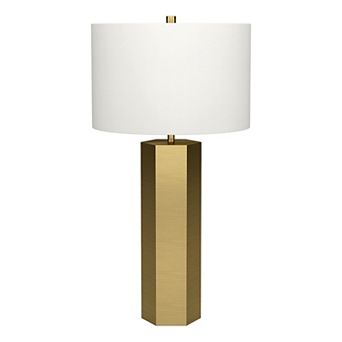 Finley & Sloane Warren Table Lamp
