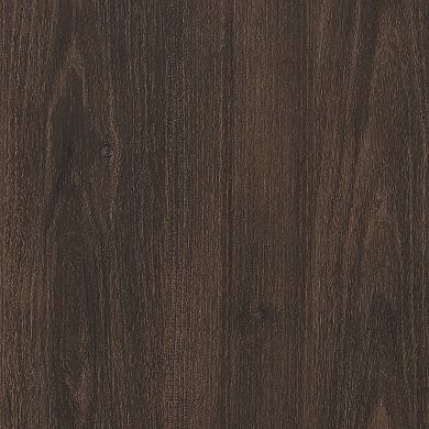 Finley & Sloane Whitman Rectangular Fluted TV Stand