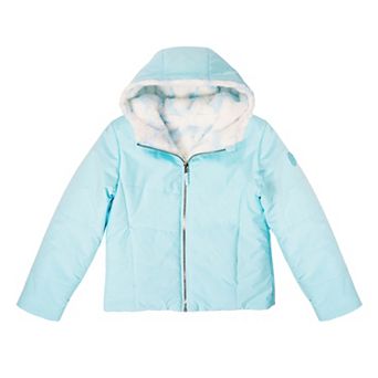 Girls 4-16 ZeroXposur Reversible Jacket