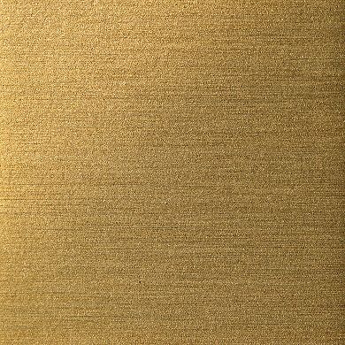 Finley & Sloane Winthrop Rectangular TV Stand with Glass Shelves