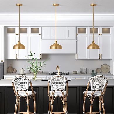 Finley & Sloane Mackenzie Pendant Light Fixture