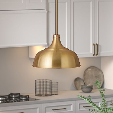 Finley & Sloane Mackenzie Pendant Light Fixture