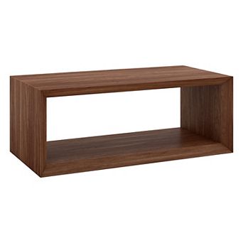 Finley & Sloane Osmond Rectangular Coffee Table