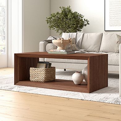 Finley & Sloane Osmond Rectangular Coffee Table