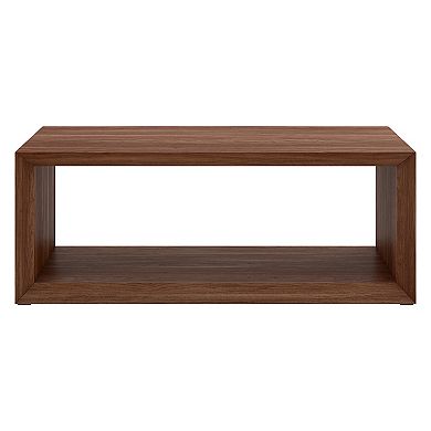 Finley & Sloane Osmond Rectangular Coffee Table