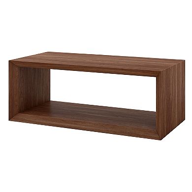Finley & Sloane Osmond Rectangular Coffee Table