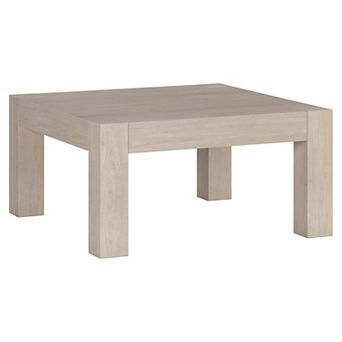 Finley & Sloane Langston Square Coffee Table