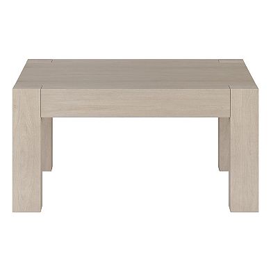 Finley & Sloane Langston Square Coffee Table
