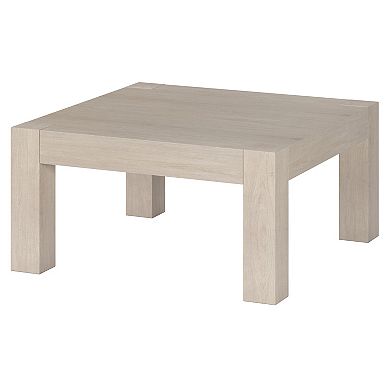 Finley & Sloane Langston Square Coffee Table