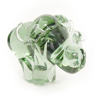Recycled Glass Buffalo