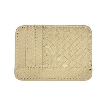 Leather Slim ID Case