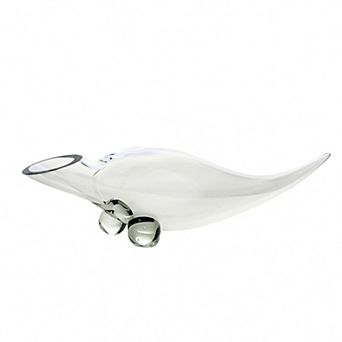 Horn Wine Decanter - 25 Oz/750Ml