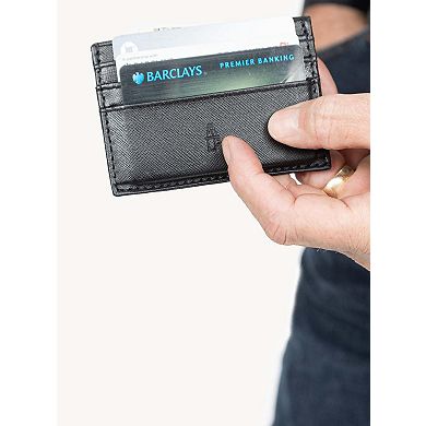 Call Signs Card Holder