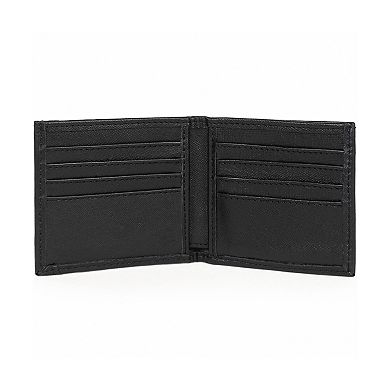 Shotgun Wallet For Him