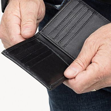 Shotgun Wallet For Him