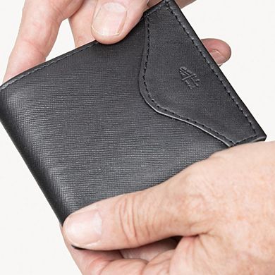 Shotgun Wallet For Him