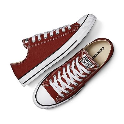 Converse Chuck Taylor All Star Classic Ox Men's Sneakers