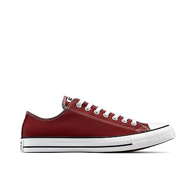 Converse Chuck Taylor All Star Classic Ox Men's Sneakers