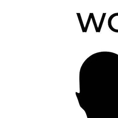 Women Oversized Denim Jacket Contrast Trim Button Down Jean Coat